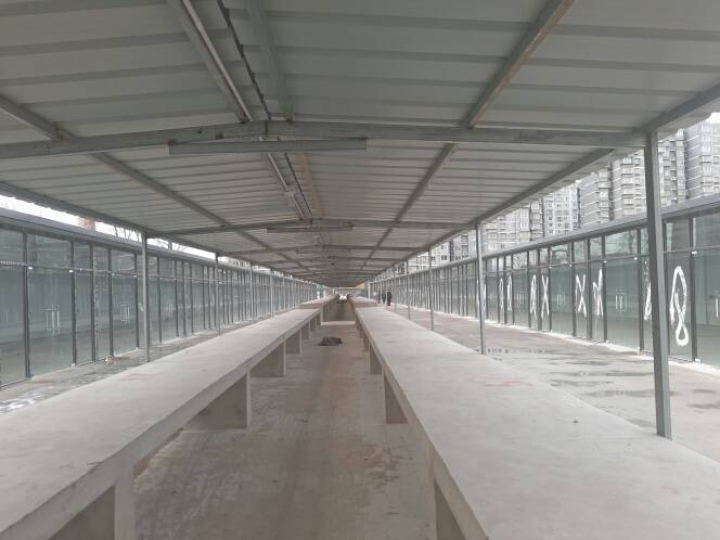 北京新开菜市场招商 - 面坊出售 - 面条网|重庆鲜